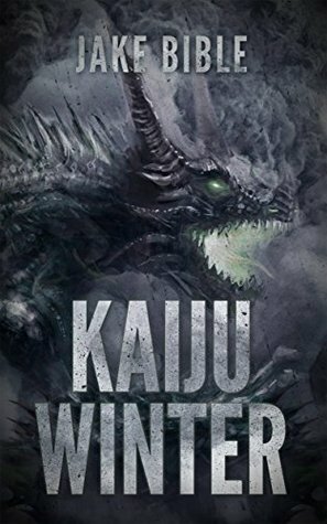 Kaiju Winter by Jake Bible