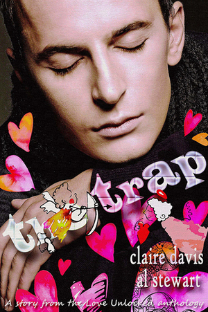 The Trap by Claire Davis, Al Stewart