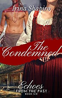 The Condemned by Irina Shapiro