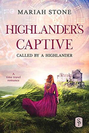 Highlander's Captive by Mariah Stone