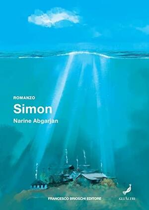 Simon by Narine Abgaryan