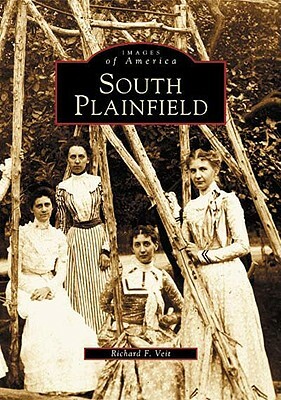 South Plainfield by Richard F. Veit