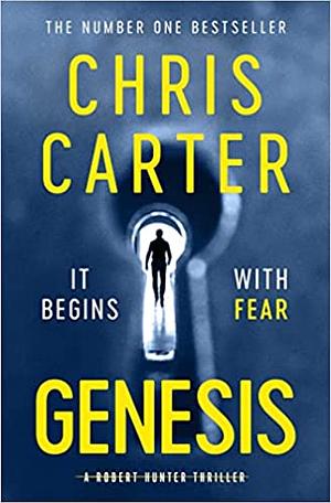 Genesis by Chris Carter