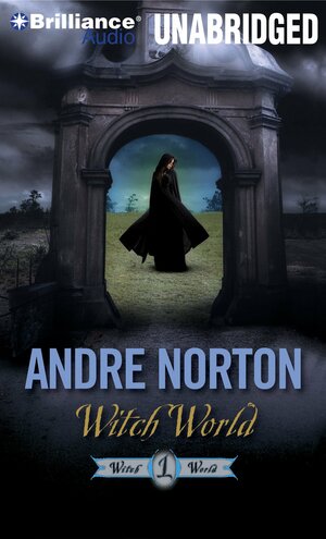 Witch World by Andre Norton