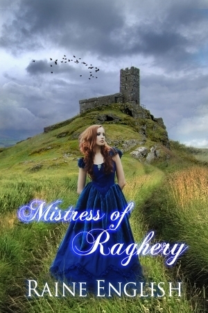 Mistress of Raghery by Raine English