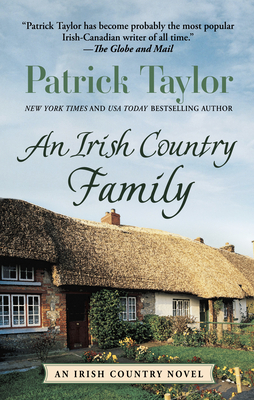 An Irish Country Family by Patrick Taylor