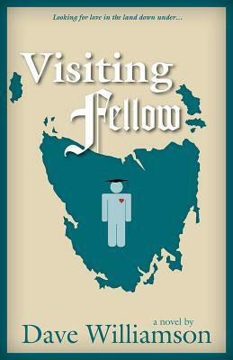Visiting Fellow by Dave Williamson