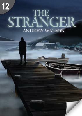 The Stranger: Page Turners 12 (25-Pack) by Andrew Watson