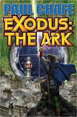 Exodus: The Ark: N/A by Paul Chafe