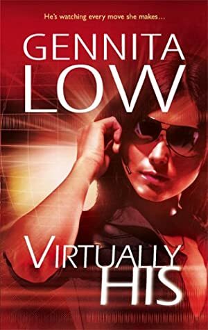 Virtually His by Gennita Low