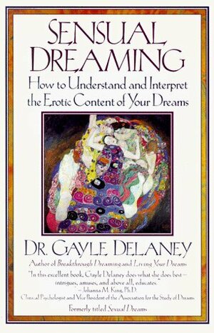 Sensual Dreaming by Gayle Delaney