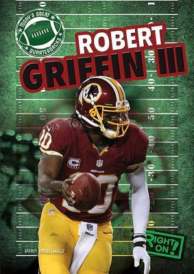 Robert Griffin III by Ryan Nagelhout