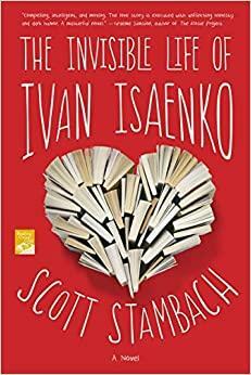 Ivan Iszajenko láthatatlan élete by Scott Stambach