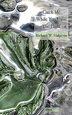 Catch Me While You Have the Light by Richard W. Halperin