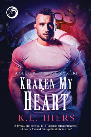 Kraken My Heart by K.L. Hiers
