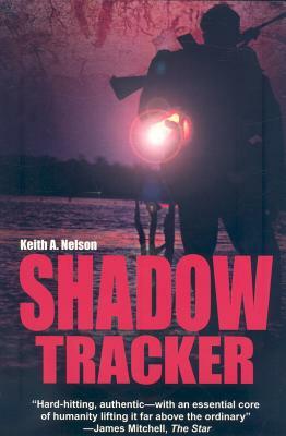 Shadow Tracker by Keith Nelson