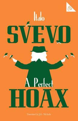 A Perfect Hoax by Italo Svevo