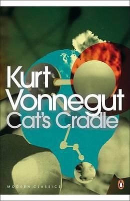 Cat's Cradle by Kurt Vonnegut