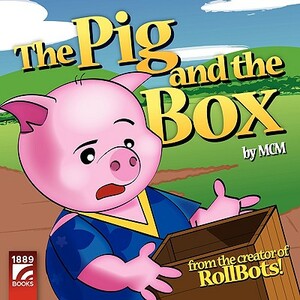 The Pig and the Box by MCM