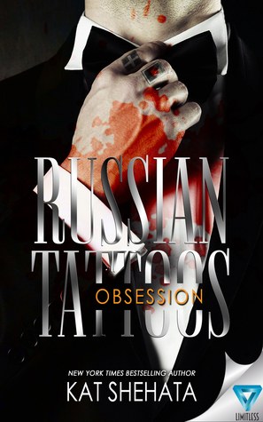 Russian Tattoos by Kat Shehata