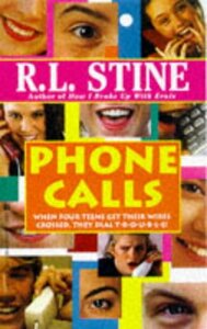 Phone Calls by R.L. Stine