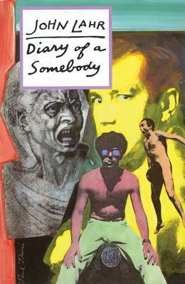 Diary of a Somebody by John Lahr