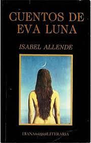 If You Touched My Heart by Isabel Allende