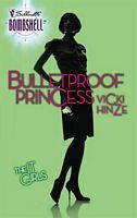 Bulletproof Princess / No Safe Place by Vicki Hinze, Judy Fitzwater