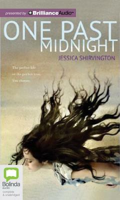 One Past Midnight by Jessica Shirvington