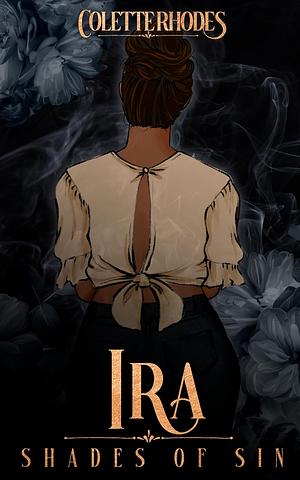 Ira: A Monster Romance by Colette Rhodes