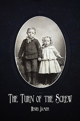 The Turn of the Screw by Henry James