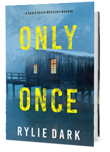 Only Once by Rylie Dark