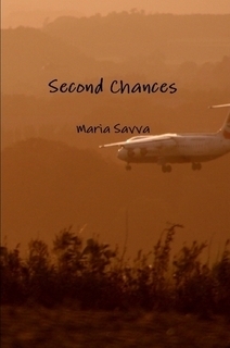 Second Chances by Maria Savva