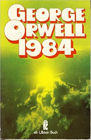 1984 by Kurt Wagenseil, George Orwell