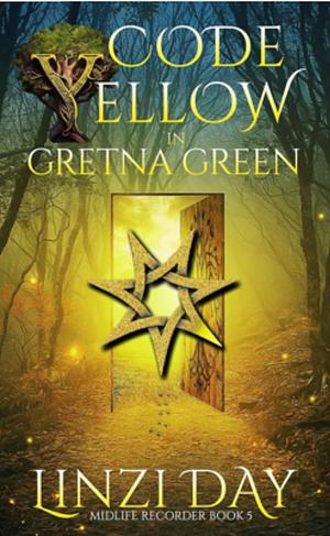 Code Yellow in Gretna Green by Linzi Day