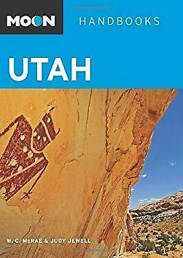 Utah by Judy Jewell, W.C. McRae