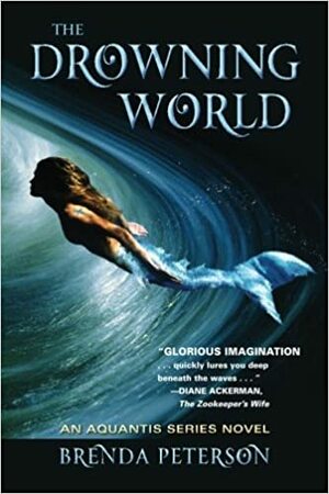 The Drowning World by Brenda Peterson