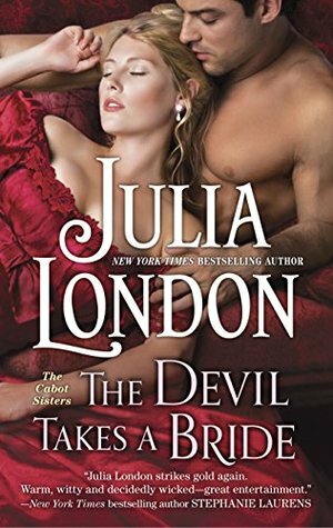 The Devil Takes a Bride by Julia London