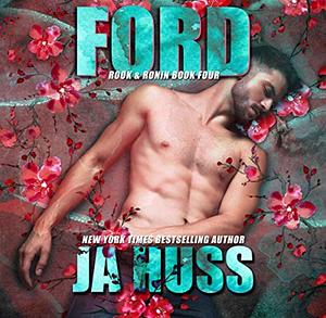 Ford: Slack / Taut by J.A. Huss