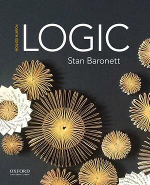 Logic by Stan Baronett