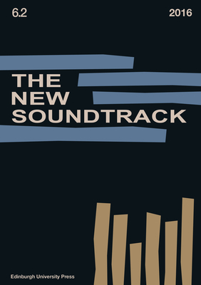 The New Soundtrack: Volume 6, Issue 2 by 