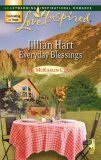 Everyday Blessings by Jillian Hart