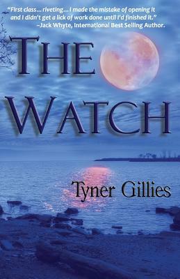 The Watch by Tyner Gillies