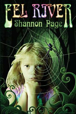 Eel River by Shannon Page