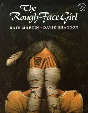 The Rough-Face Girl by Rafe Martin, David Shannon