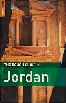 The Rough Guide to Jordan by Matthew Teller