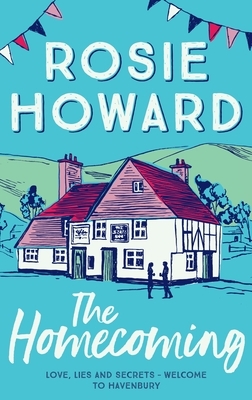 The Homecoming by Rosie Howard