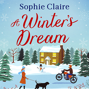 A Winter's Dream by Sophie Claire