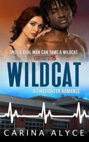 Wildcat by Carina Alyce
