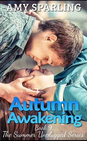 Autumn Awakening by Amy Sparling